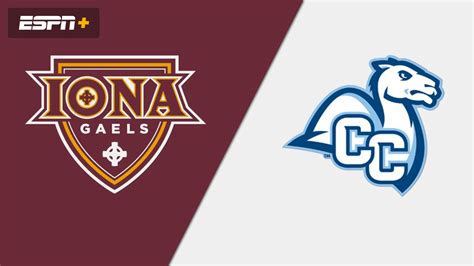 university of connecticut vs iona.